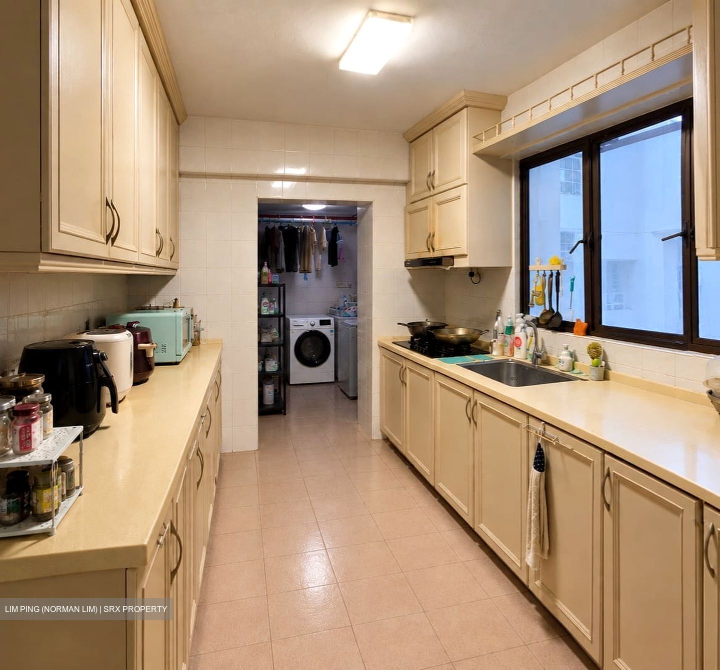 Kensington Park Condominium (D19), Condominium #626992211